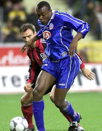 教練的臨場 教練的臨場