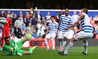 他们在赛场 他们在赛场