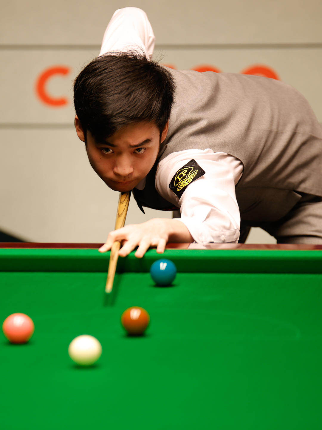 使得主力球 使得主力球